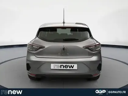 Photo 63 Renault Clio  1.0 Eco-G 100ch Evolution - 24