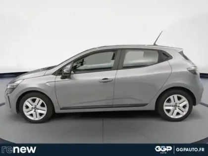 Photo 46 Renault Clio  1.0 Eco-G 100ch Evolution - 24