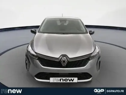 Photo 7 Renault Clio  1.0 Eco-G 100ch Evolution - 24