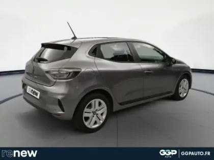 Photo 34 Renault Clio  1.0 Eco-G 100ch Evolution - 24