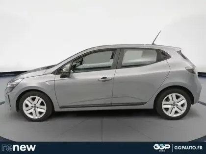 Photo 76 Renault Clio  1.0 Eco-G 100ch Evolution - 24