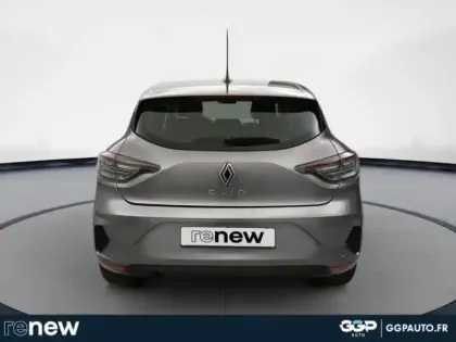 Photo 18 Renault Clio  1.0 Eco-G 100ch Evolution - 24
