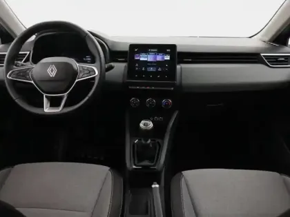 Photo 72 Renault Clio  1.0 Eco-G 100ch Evolution - 24