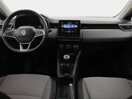 Photo 42 Renault Clio  1.0 Eco-G 100ch Evolution - 24