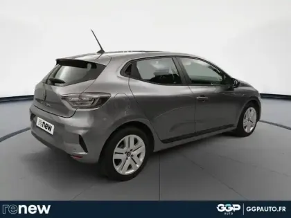 Photo 79 Renault Clio  1.0 Eco-G 100ch Evolution - 24