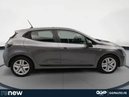 Photo 50 Renault Clio  1.0 Eco-G 100ch Evolution - 24