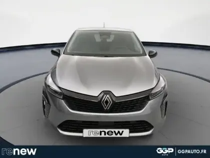 Photo 67 Renault Clio  1.0 Eco-G 100ch Evolution - 24
