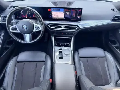 Photo 7 BMW Serie 3 Série 3 Touring 330eA xDrive 292ch M Sport