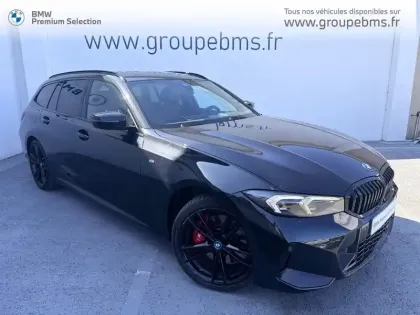 Photo Bmw Serie 3 M Sport