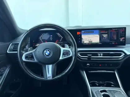 Photo 5 BMW Serie 3 Série 3 Touring 330eA xDrive 292ch M Sport