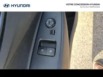Photo 10 Hyundai I10  1.0 67ch ECO Intuitive