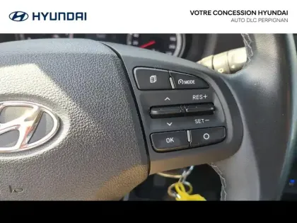 Photo 14 Hyundai I10  1.0 67ch ECO Intuitive