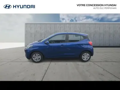 Photo 16 Hyundai I10  1.0 67ch ECO Intuitive