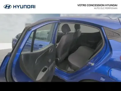Photo 23 Hyundai I10  1.0 67ch ECO Intuitive