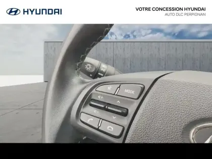 Photo 29 Hyundai I10  1.0 67ch ECO Intuitive