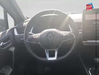 Photo 12 Renault Captur  1.6 E-Tech full hybrid 145ch Evolution