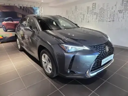 Photo Lexus Ux Pack