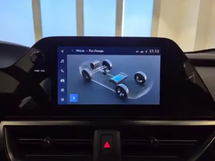 Photo 6 Lexus UX  250h Pack 2WD