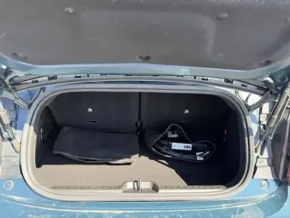 Photo 13 Fiat 500 C e 118ch La Prima MY23