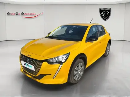 Photo Peugeot 208 Like