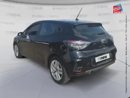 Photo 7 Renault Clio  1.0 TCe 90ch Evolution