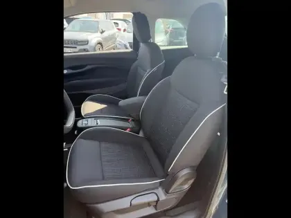 Photo 9 Fiat 500  e 118ch MY23