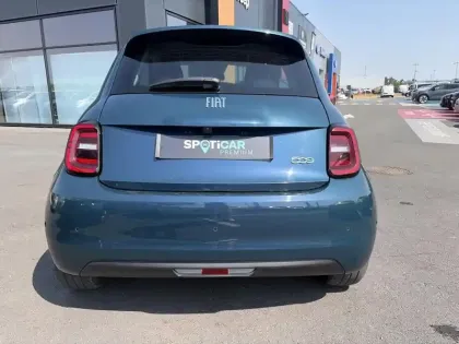 Photo 5 Fiat 500  e 118ch MY23
