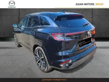 Photo 7 Renault Austral  1.2 E-Tech full hybrid 200ch Iconic- 24