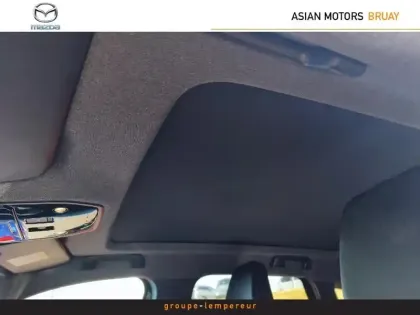 Photo 9 Renault Austral  1.2 E-Tech full hybrid 200ch Iconic- 24