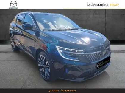 Photo Renault Austral Iconic