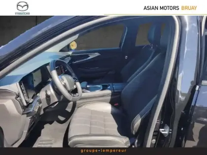 Photo 8 Renault Austral  1.2 E-Tech full hybrid 200ch Iconic- 24