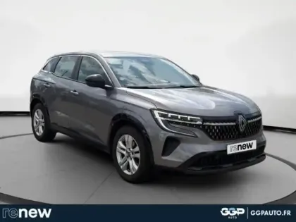 Photo 6 Renault Austral  1.2 TCe mild hybrid advanced 130ch Evolution - 24
