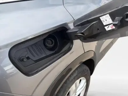 Photo 9 Renault Austral  1.2 TCe mild hybrid advanced 130ch Evolution - 24