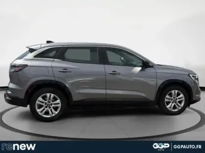 Photo 5 Renault Austral  1.2 TCe mild hybrid advanced 130ch Evolution - 24