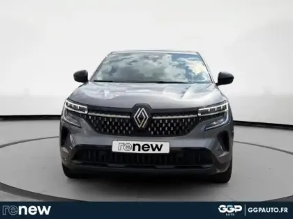 Photo 7 Renault Austral  1.2 TCe mild hybrid advanced 130ch Evolution - 24