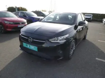 Photo Opel Corsa Edition Business