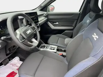 Photo 13 Dacia Duster  1.2 hybrid-G 150ch Expression 4x4