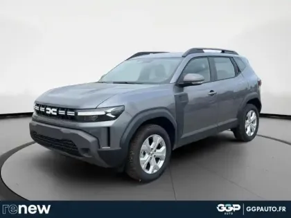 Photo Dacia Duster Expression