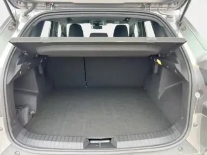 Photo 8 Dacia Duster  1.2 hybrid-G 150ch Expression 4x4