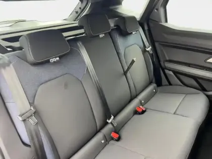 Photo 11 Dacia Duster  1.2 hybrid-G 150ch Expression 4x4