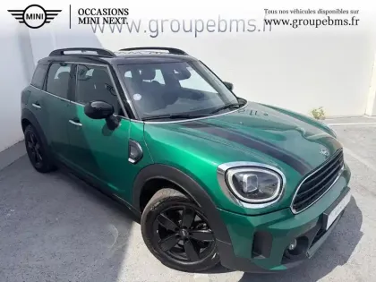 Photo Mini Countryman Highlands