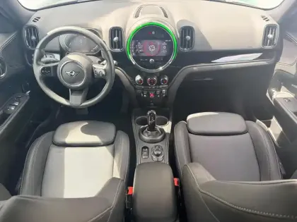 Photo 6 Mini Countryman  Cooper 136ch  Highlands BVA7
