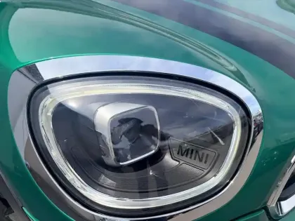 Photo 10 Mini Countryman  Cooper 136ch  Highlands BVA7