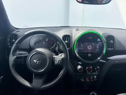 Photo 5 Mini Countryman  Cooper 136ch  Highlands BVA7