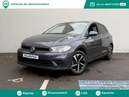 Photo Volkswagen Polo Vw Edition