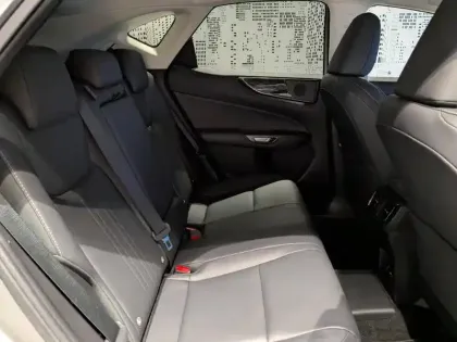 Photo 9 Lexus Nx  450h+ Luxe 4WD MY25