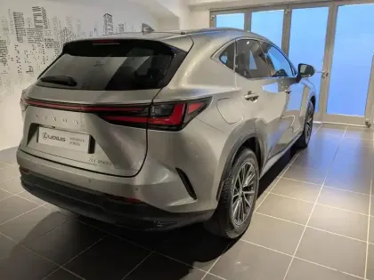 Photo 13 Lexus Nx  450h+ Luxe 4WD MY25