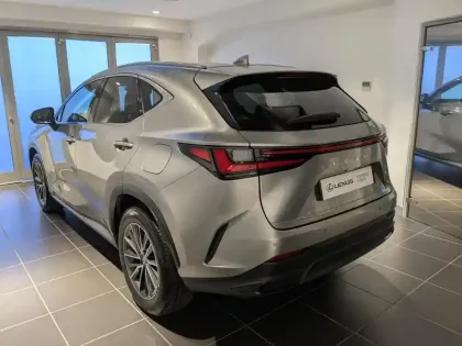 Photo 11 Lexus Nx  450h+ Luxe 4WD MY25
