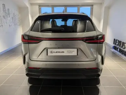 Photo 12 Lexus Nx  450h+ Luxe 4WD MY25