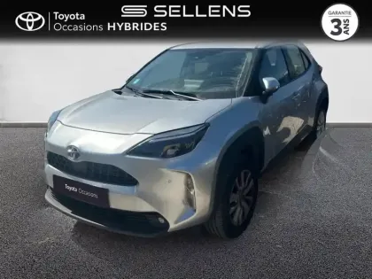 Photo Toyota Yaris Dynamic Business